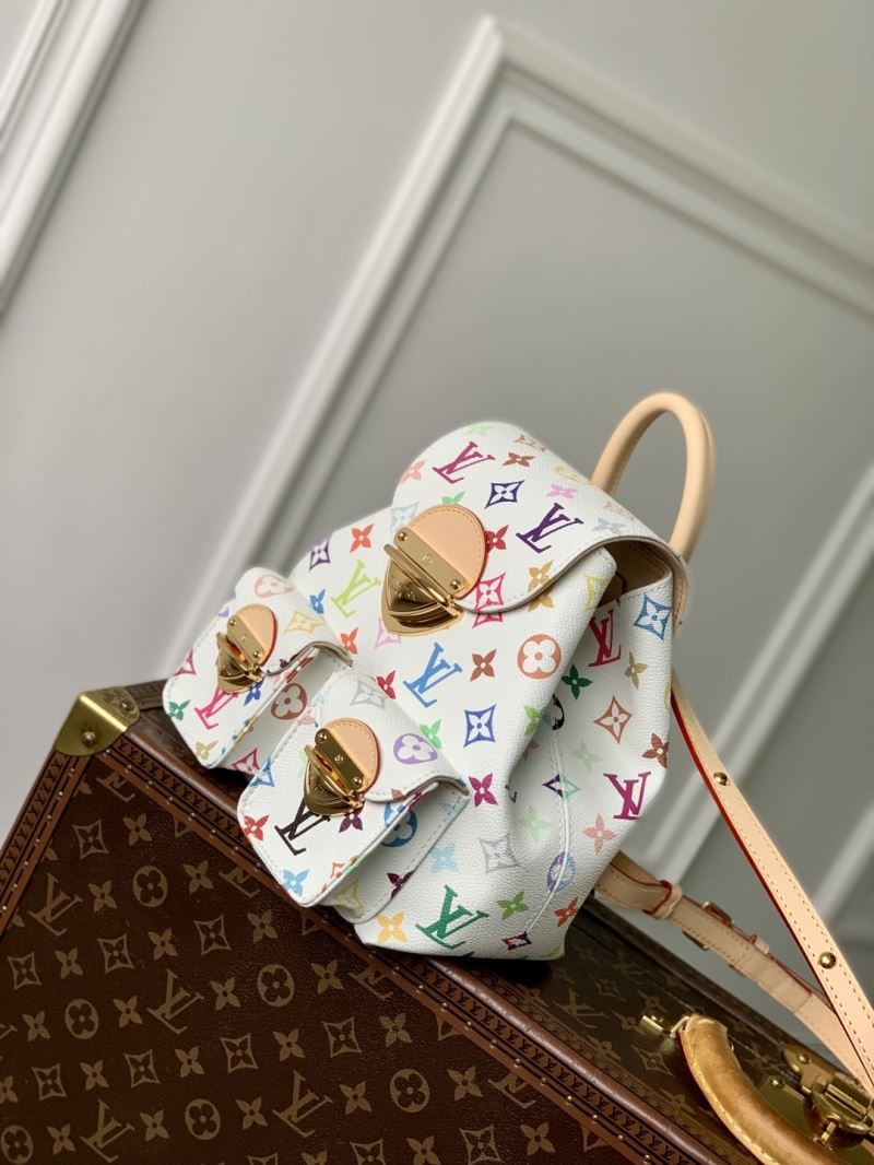 LV Backpacks